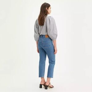 Levi's® Premium
WEDGIE STRAIGHT FIT WOMEN'S JEANS